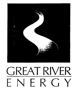GREAT RIVER ENERGY trademark
