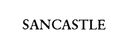 SANCASTLE trademark