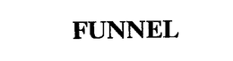FUNNEL trademark
