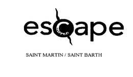 ISLANDS ESCAPE, SAINT MARTIN/SAINT BARTH trademark