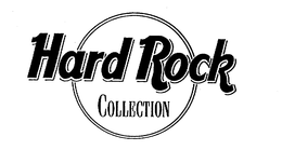 HARD ROCK COLLECTION trademark
