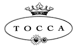 TOCCA trademark