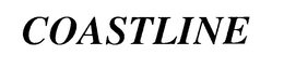COASTLINE trademark