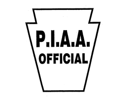 P.I.A.A. OFFICIAL trademark