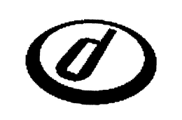 D trademark