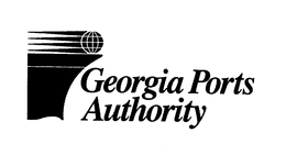 GEORGIA PORTS AUTHORITY trademark