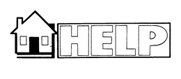 HELP trademark