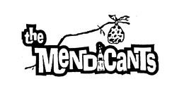 THE MENDICANTS trademark