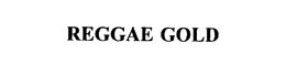 REGGAE GOLD trademark