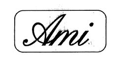 AMI trademark
