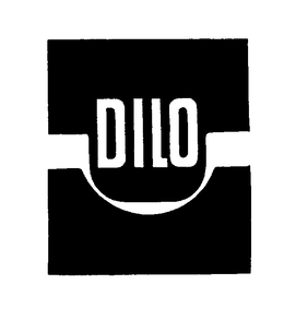 DILO trademark