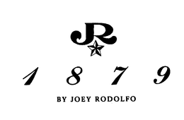 JR 1879 JOEY RODOLFO trademark