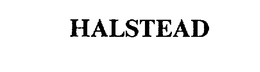 HALSTEAD trademark
