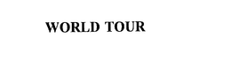 WORLD TOUR trademark