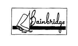 BAINBRIDGE trademark