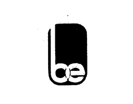 BE trademark