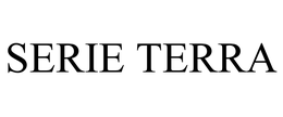 SERIE TERRA trademark