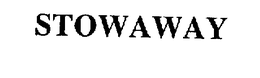 STOWAWAY trademark