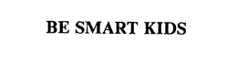 BE SMART KIDS trademark
