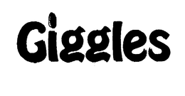 GIGGLES trademark
