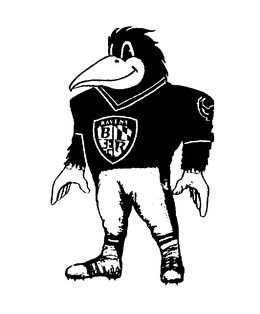 BR RAVENS trademark