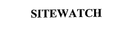 SITEWATCH trademark