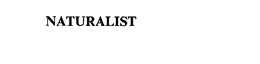 NATURALIST trademark