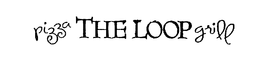 THE LOOP PIZZA GRILL trademark