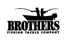 BROTHERS FISHING TACKLE COMPANY trademark