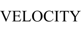 VELOCITY trademark
