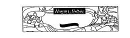 HUNGRY SULTAN trademark