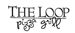 THE LOOP PIZZA GRILL trademark