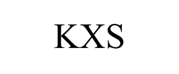 KXS trademark