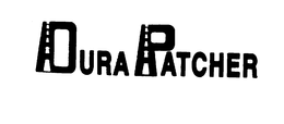 DURA PATCHER trademark
