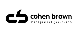 CB COHEN BROWN MANAGEMENT GROUP, INC. trademark
