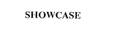 SHOWCASE trademark