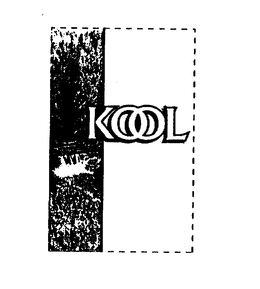 KOOL trademark