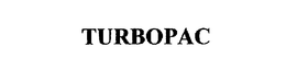 TURBOPAC trademark