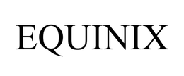 EQUINIX trademark