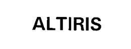 ALTIRIS trademark