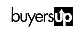 BUYERSUP trademark