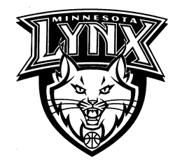 MINNESOTA LYNX trademark