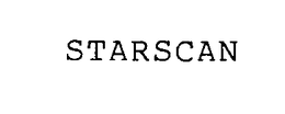 STARSCAN trademark