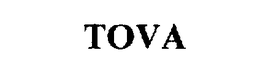 TOVA trademark