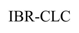 IBR-CLC trademark