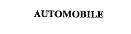 AUTOMOBILE trademark