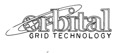 ORBITAL GRID TECHNOLOGY trademark