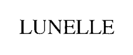 LUNELLE trademark