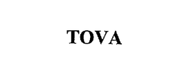 TOVA trademark