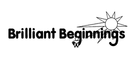 BRILLIANT BEGINNINGS trademark